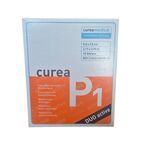 curea P1 duo active 5.5X7.5CM Wundauflage