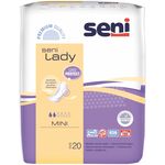Seni Lady Slim Mini 20 x 20 Stück